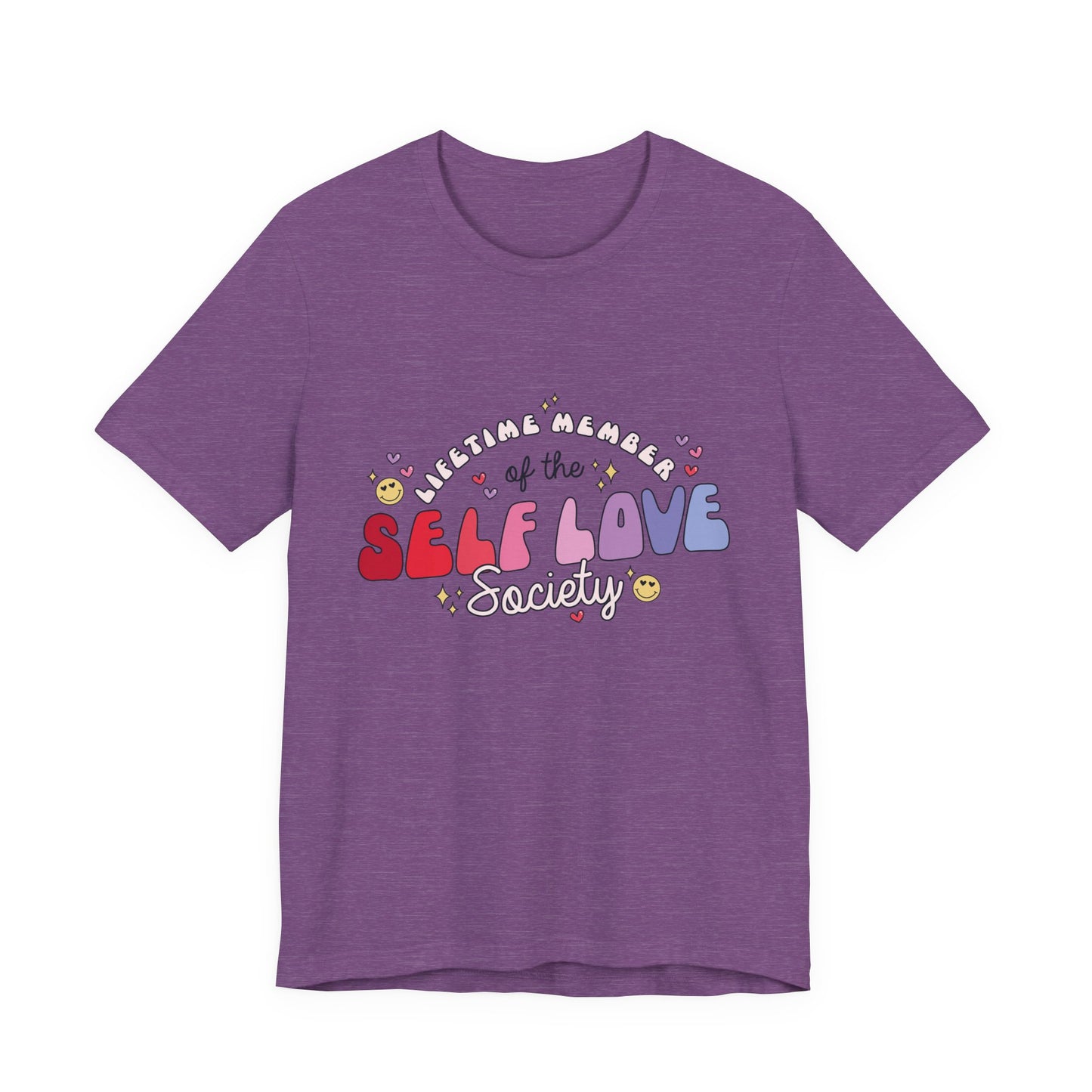 Self Love Society Tee
