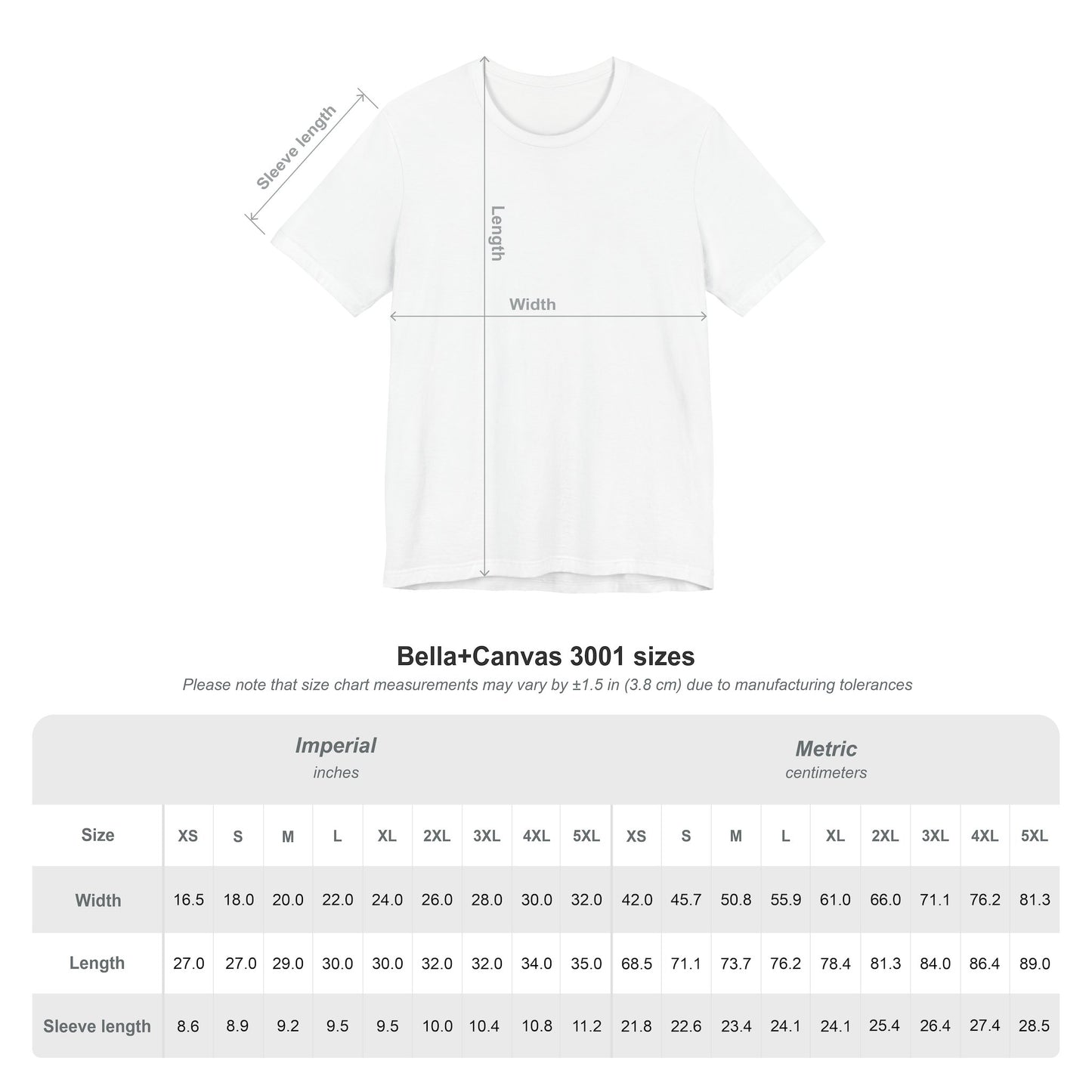 Bright News Tee
