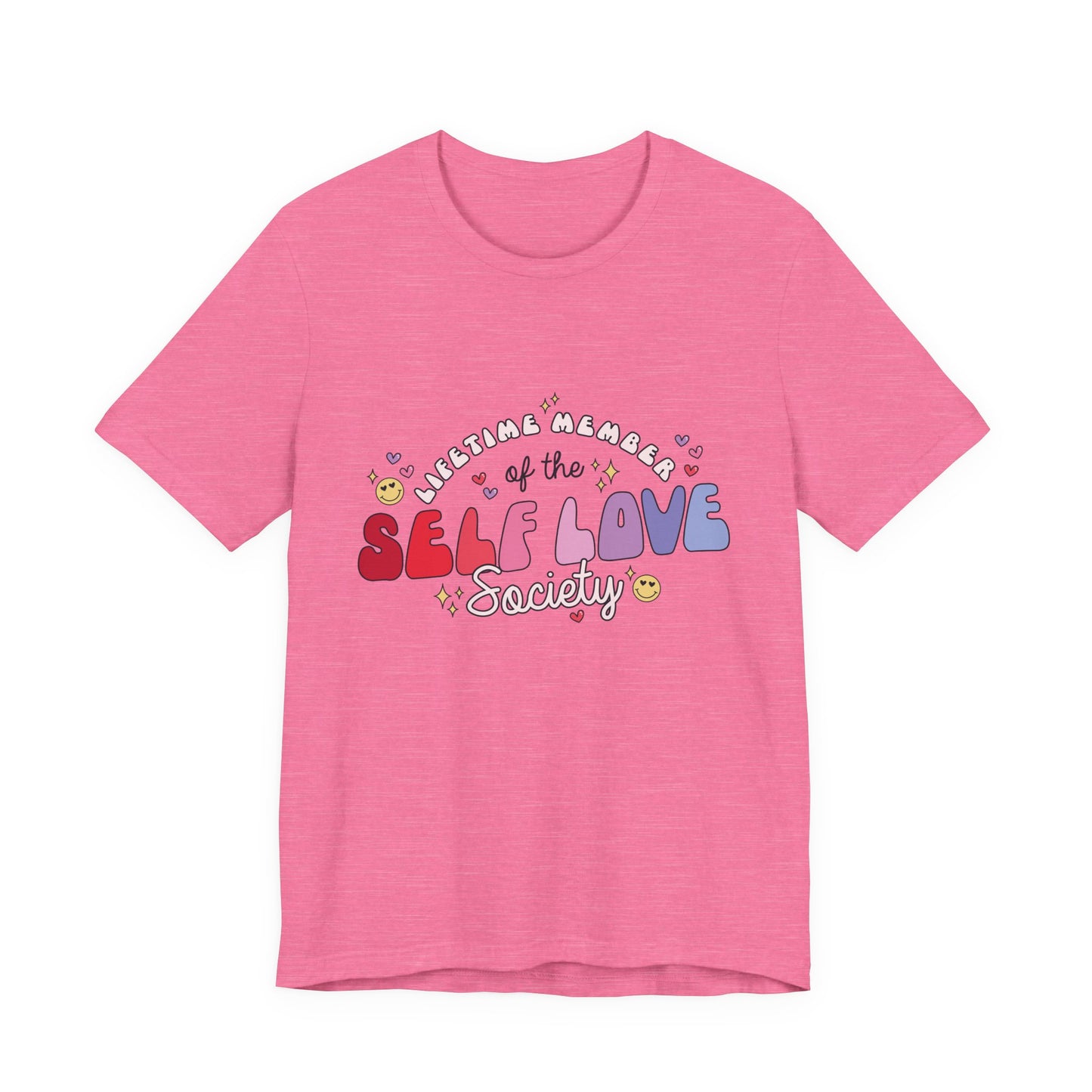 Self Love Society Tee
