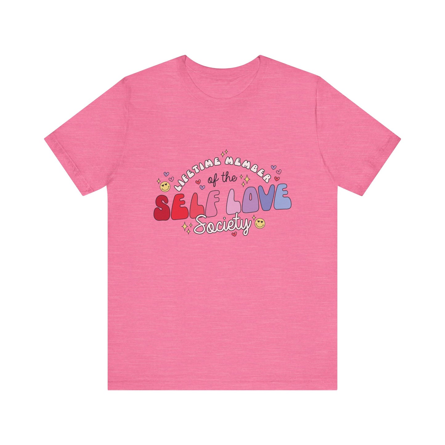 Self Love Society Tee