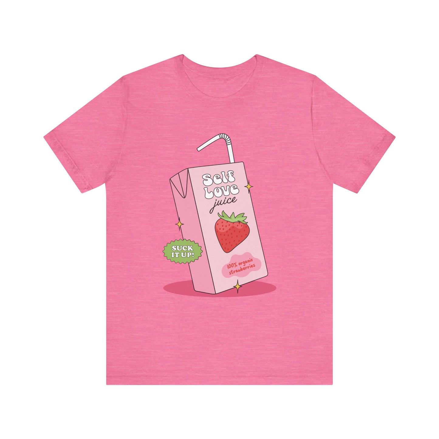 Self Love Juice Tee
