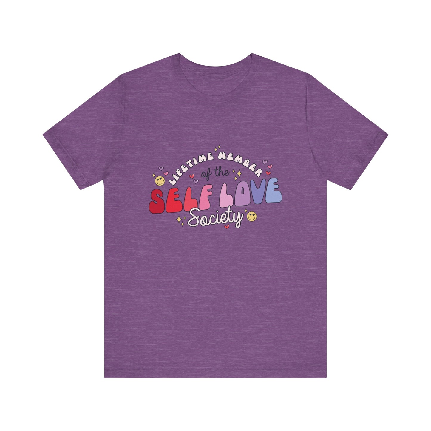 Self Love Society Tee