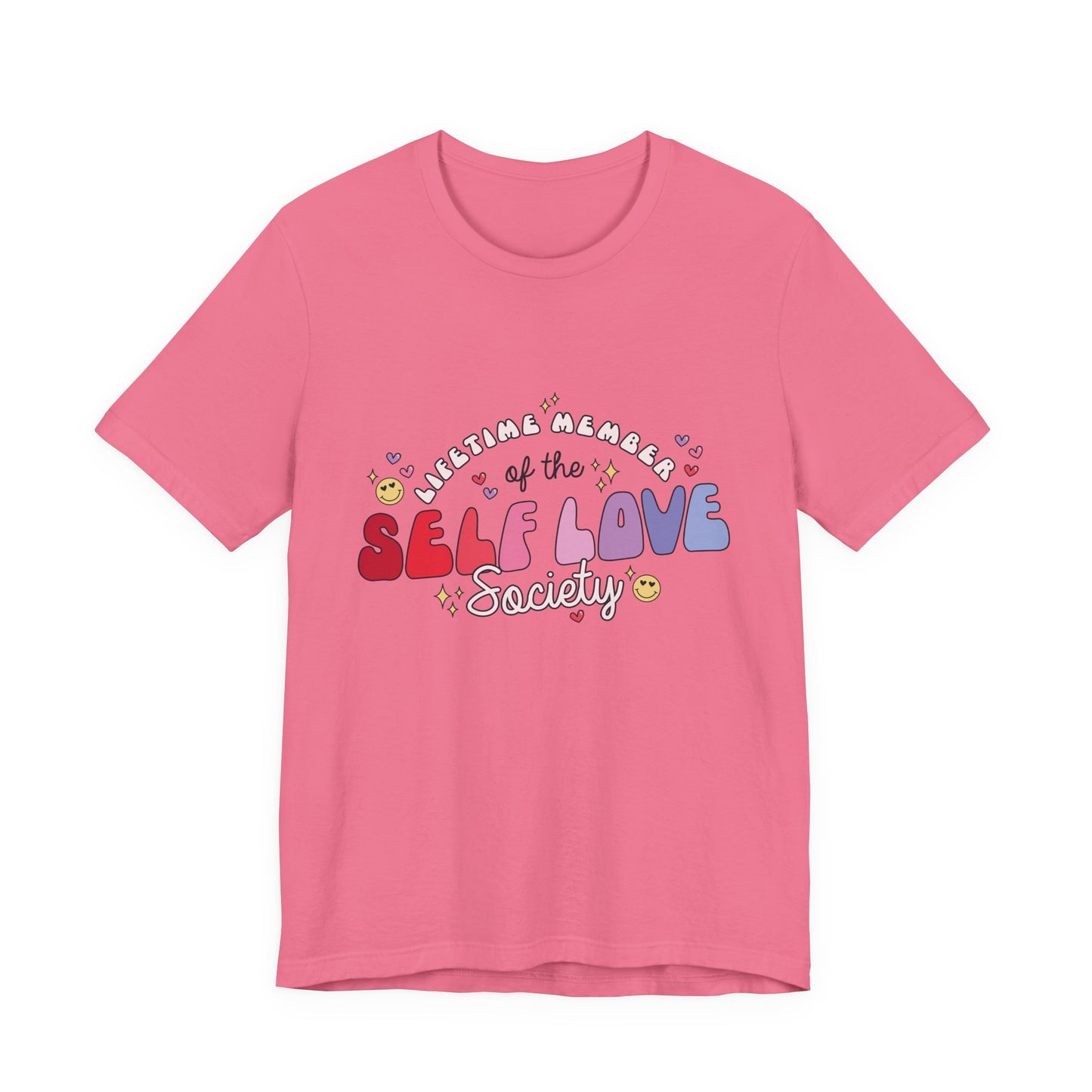 Self Love Society Tee